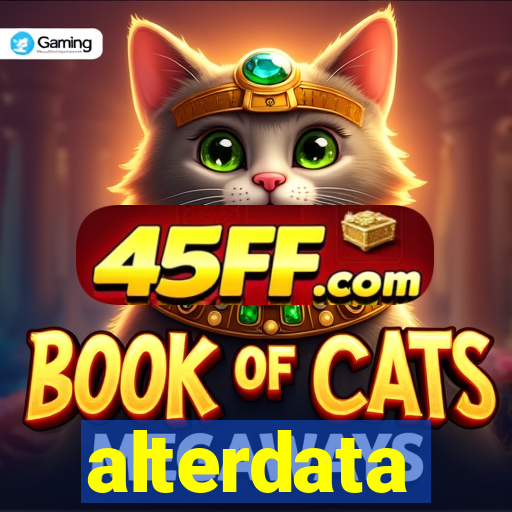 alterdata
