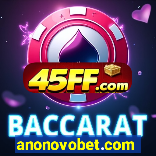 anonovobet.com