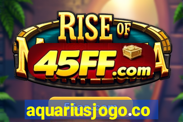 aquariusjogo.com