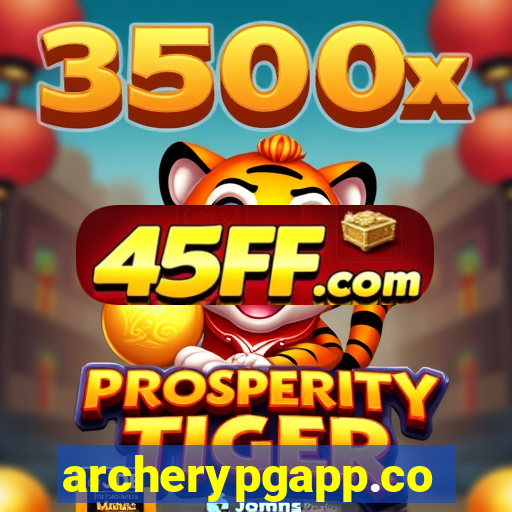 archerypgapp.com