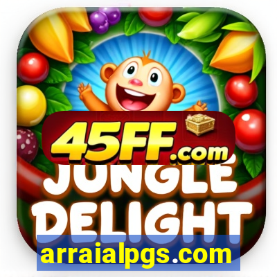arraialpgs.com