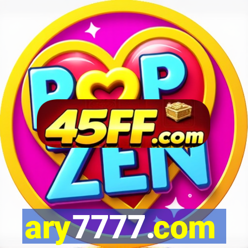 ary7777.com