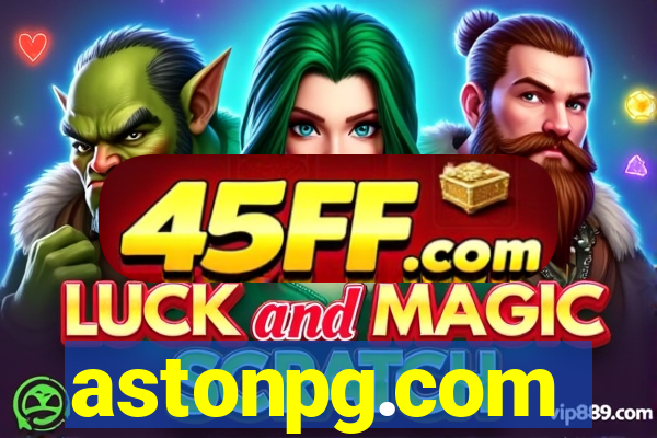 astonpg.com