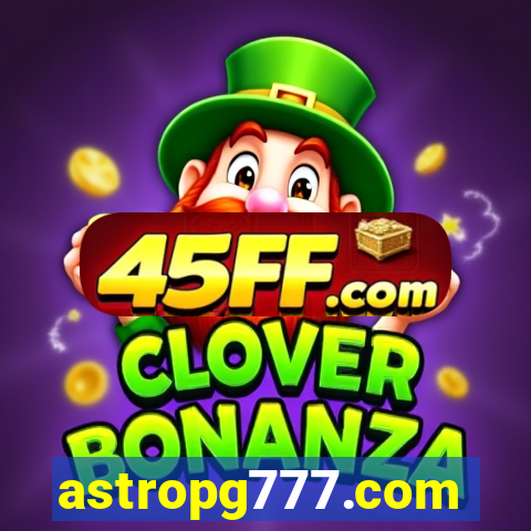 astropg777.com