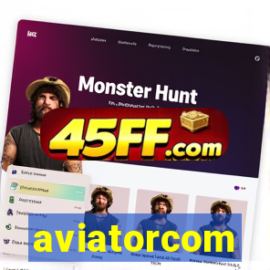 aviatorcom