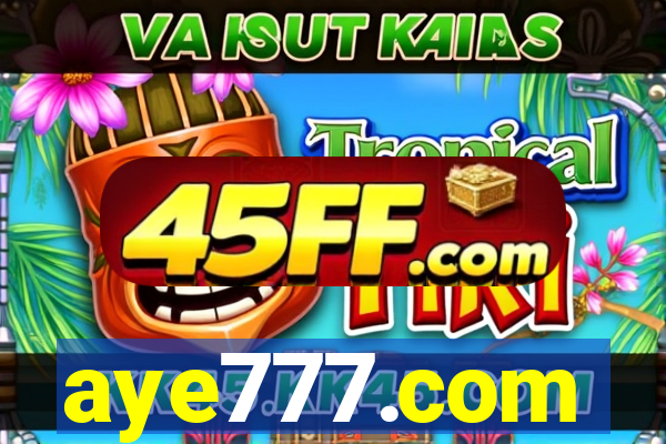 aye777.com