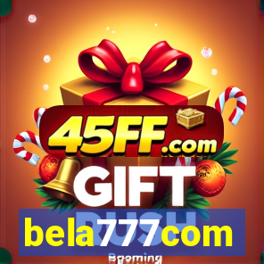 bela777com