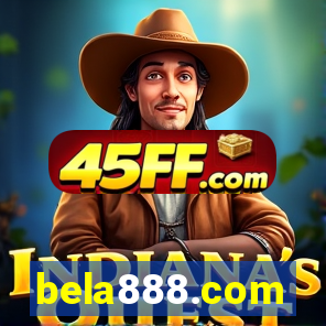 bela888.com
