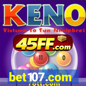 bet107.com