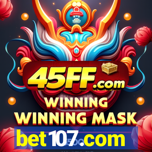 bet107.com