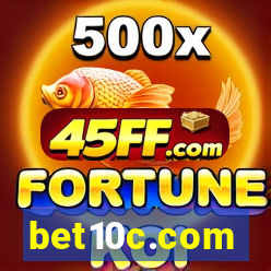 bet10c.com
