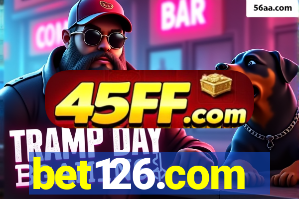 bet126.com