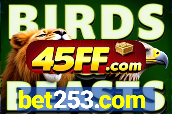 bet253.com