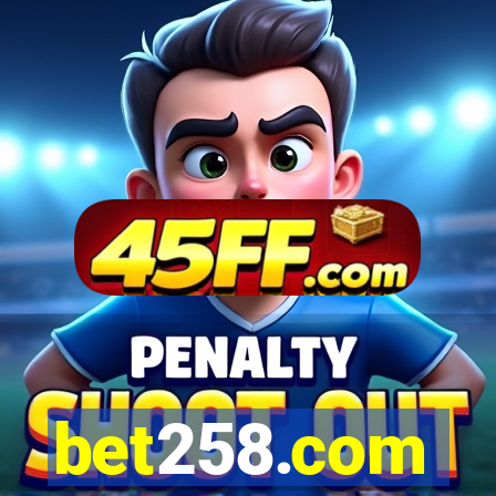 bet258.com