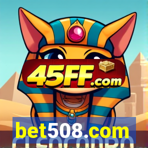 bet508.com