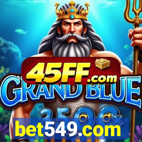 bet549.com