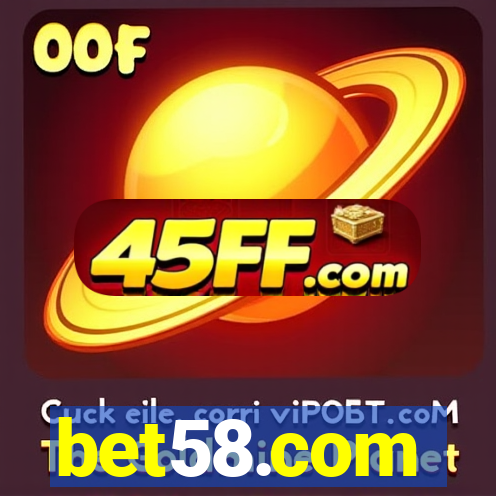 bet58.com
