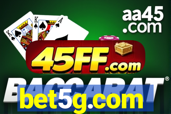 bet5g.com