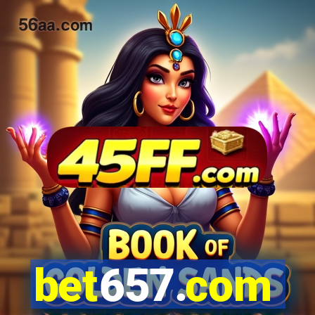 bet657.com