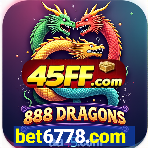 bet6778.com