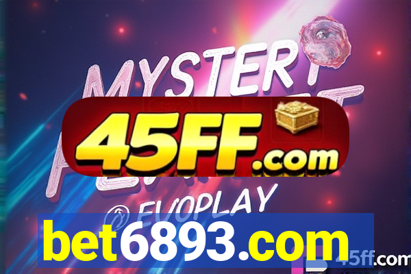 bet6893.com