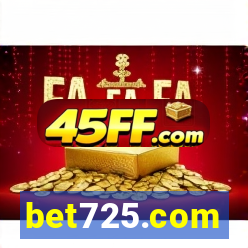 bet725.com