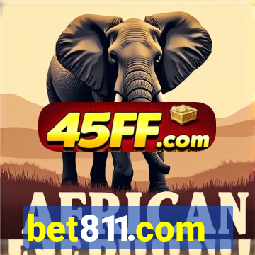 bet811.com