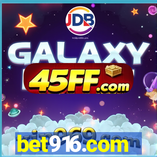 bet916.com