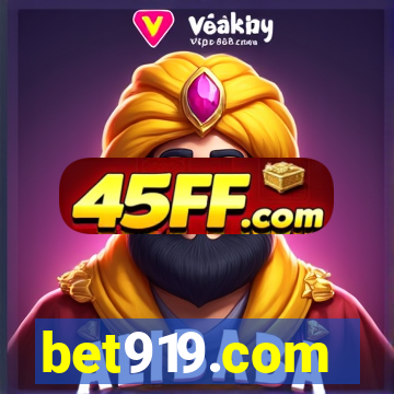bet919.com