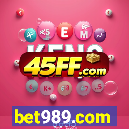 bet989.com
