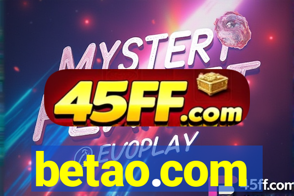betao.com