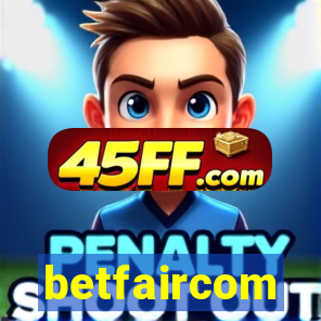betfaircom