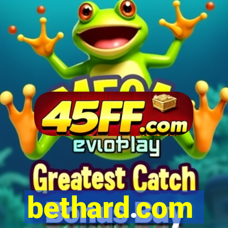 bethard.com