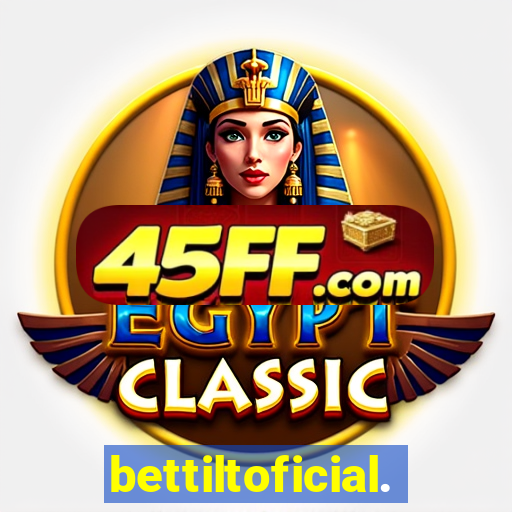 bettiltoficial.com