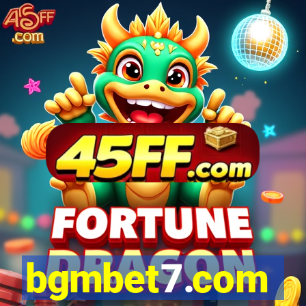 bgmbet7.com