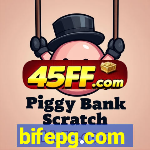 bifepg.com