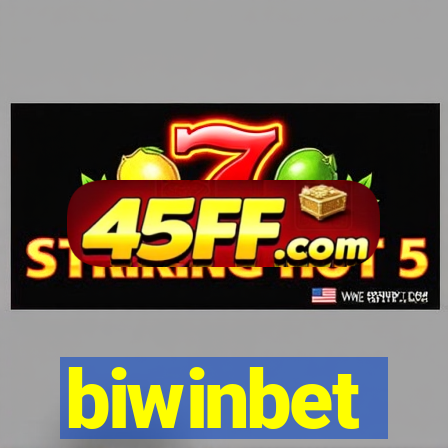 biwinbet