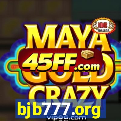 bjb777.org