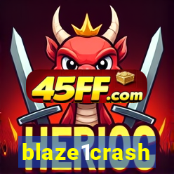 blaze1crash