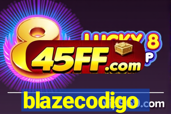 blazecodigo