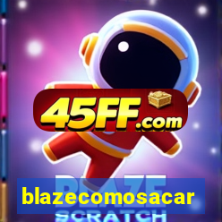 blazecomosacar