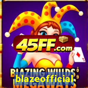 blazeofficial