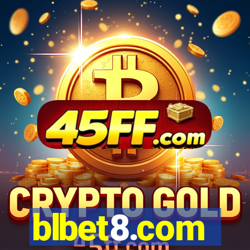 blbet8.com