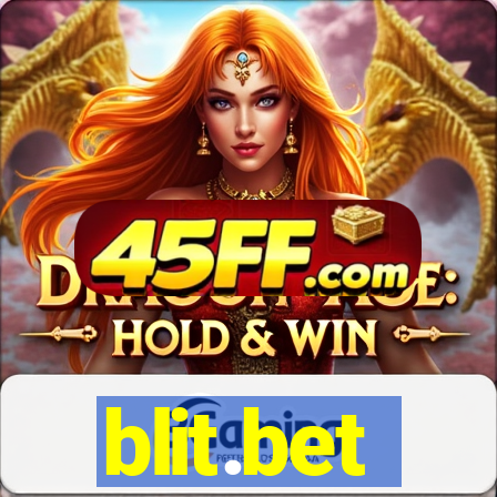 blit.bet