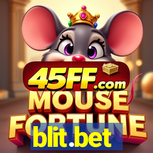 blit.bet