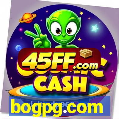 bogpg.com