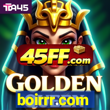 boirrr.com