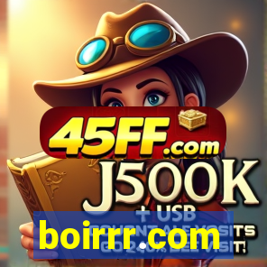 boirrr.com