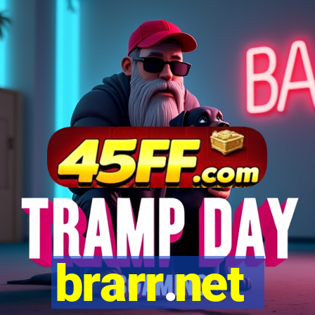 brarr.net
