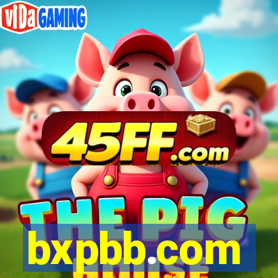 bxpbb.com